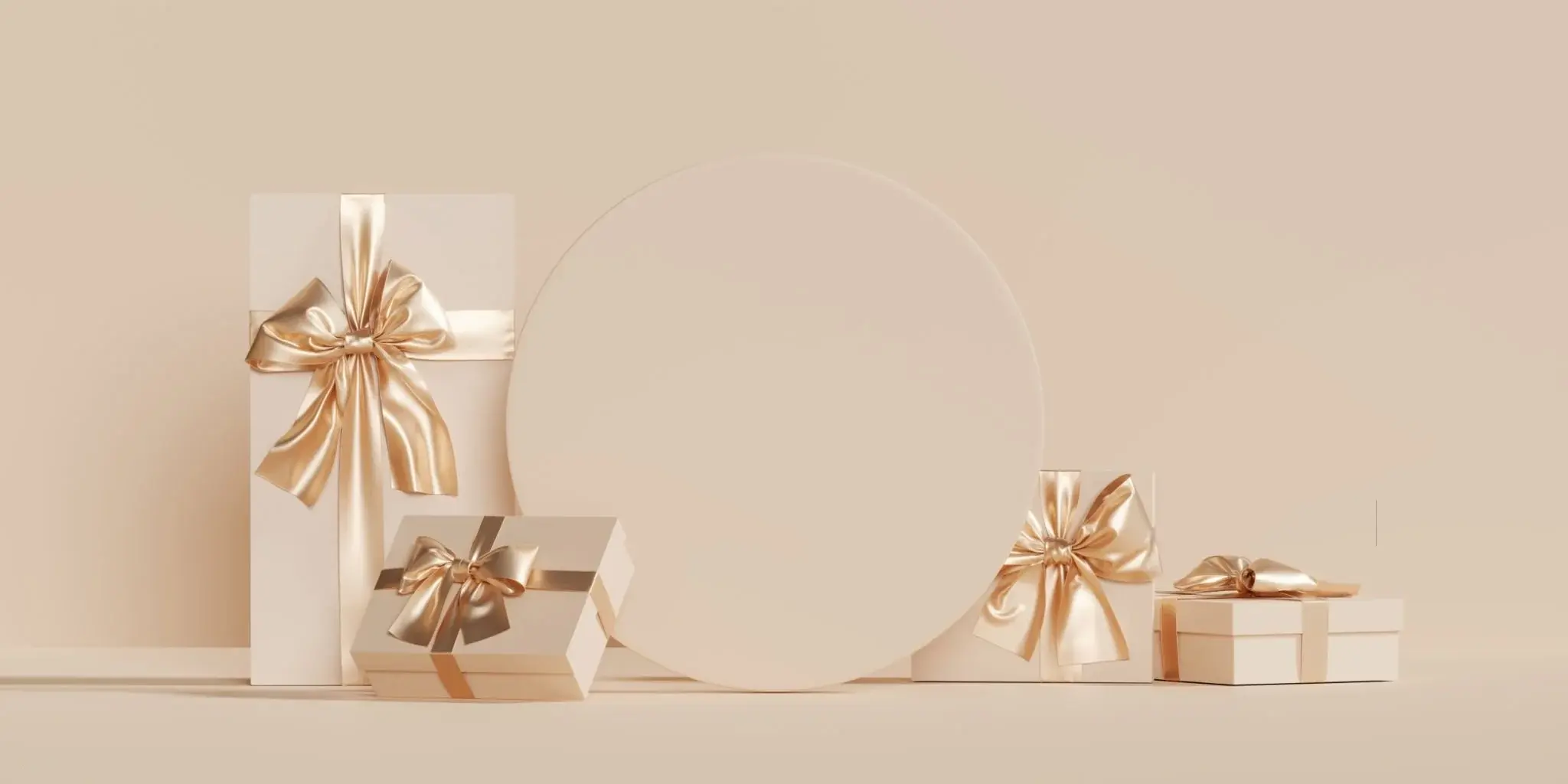 Exquisite Gifts for Every Moment