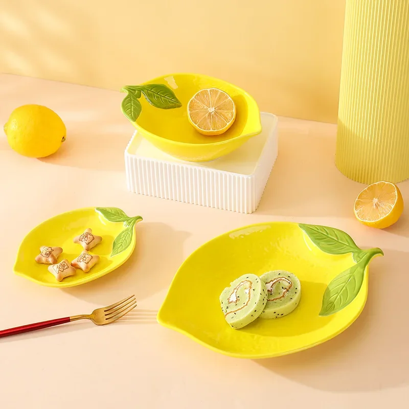 Serveware & Trays